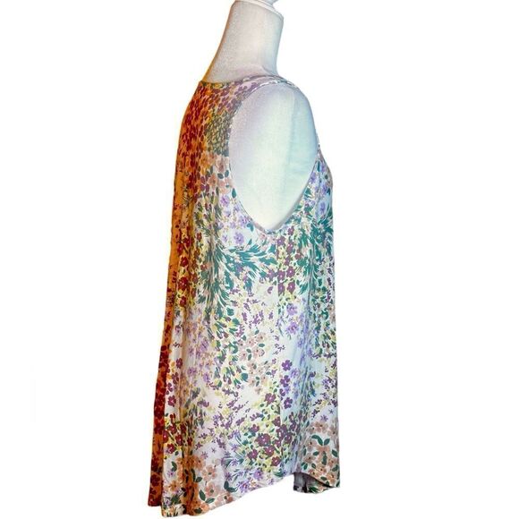 Maurice’s 247 Tank Top Size 0X NWT 📦 - Picture 2 of 9